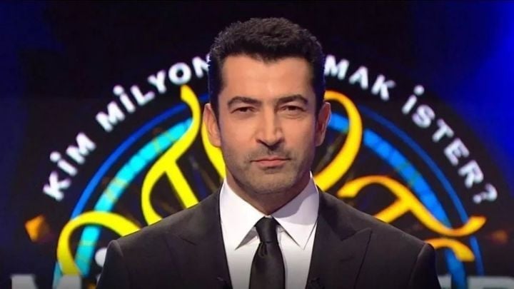 Kenan İmirzalıoğlu'nun abisi Derviş'i görenler şaşıp kaldı. Birbirlerine ikiz gibi benziyorlar 3