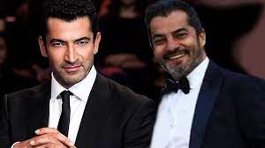 Kenan İmirzalıoğlu'nun abisi Derviş'i görenler şaşıp kaldı. Birbirlerine ikiz gibi benziyorlar 8