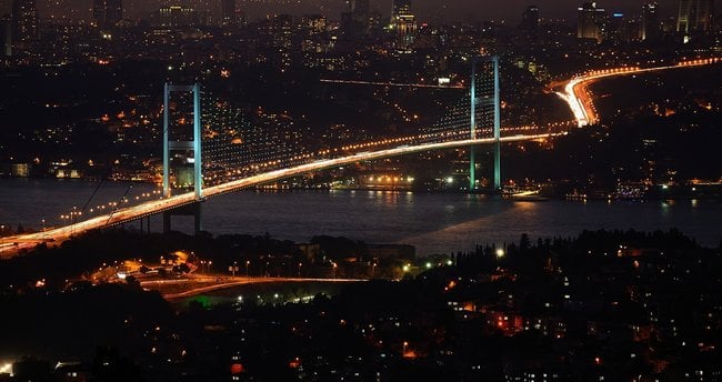 BEDAŞ elektrik kesintisini duyurdu. İstanbul'un yarısı karanlıkta kalacak 2