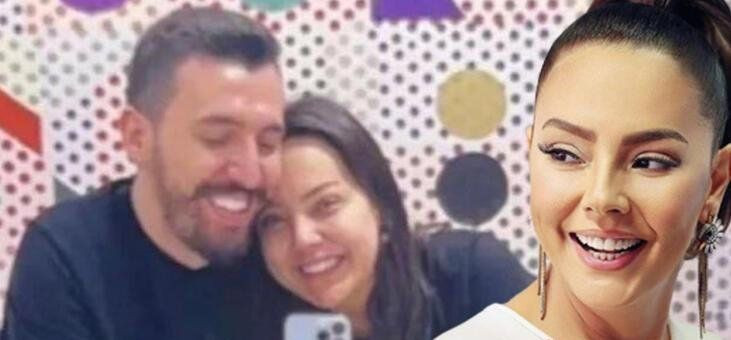 Ebru Gündeş'in Iraklı sevgilisi ile evlendi iddiası Magazin gündemine bomba gibi düştü 10