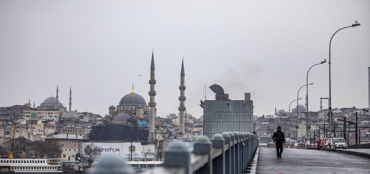 İstanbul’da en çok aslen nereli var? Nüfus verileri açıklandı 75