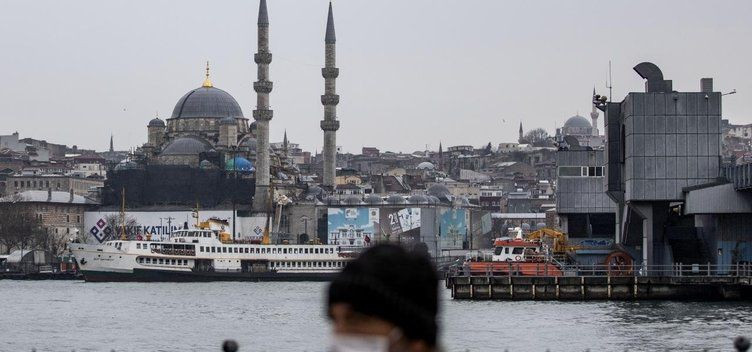 İstanbul’da en çok aslen nereli var? Nüfus verileri açıklandı 76