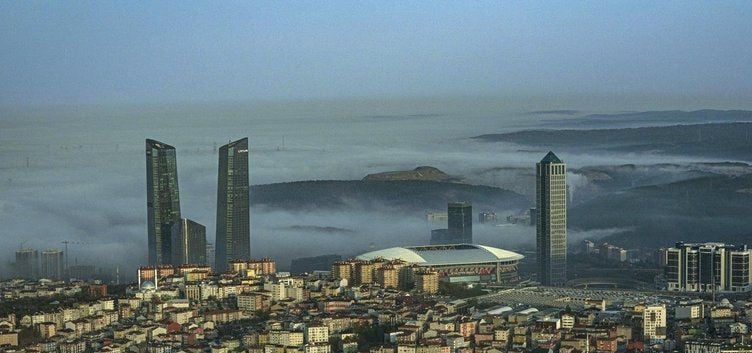 İstanbul’da en çok aslen nereli var? Nüfus verileri açıklandı 58