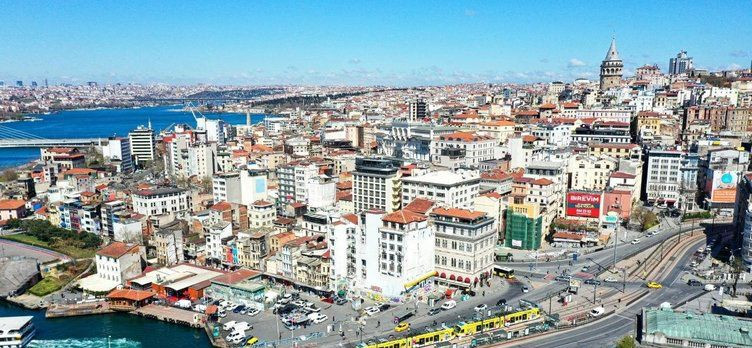İstanbul’da en çok aslen nereli var? Nüfus verileri açıklandı 64