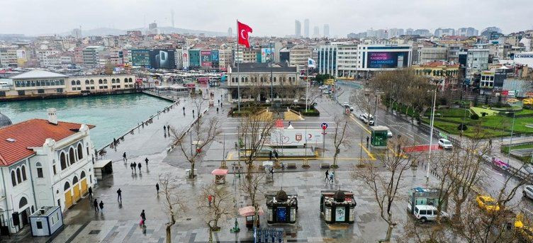 İstanbul’da en çok aslen nereli var? Nüfus verileri açıklandı 57