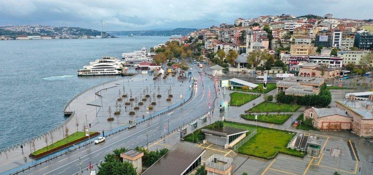 İstanbul’da en çok aslen nereli var? Nüfus verileri açıklandı 47