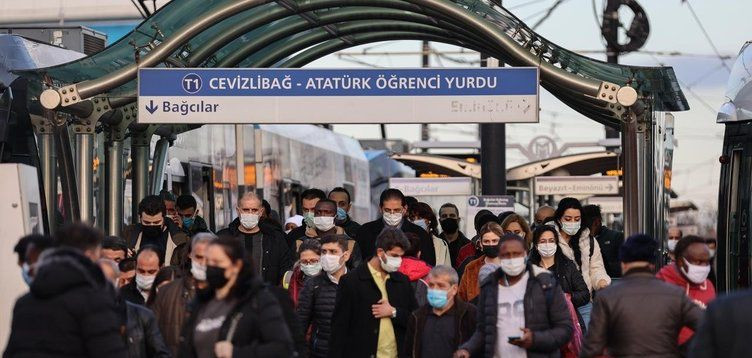 İstanbul’da en çok aslen nereli var? Nüfus verileri açıklandı 44
