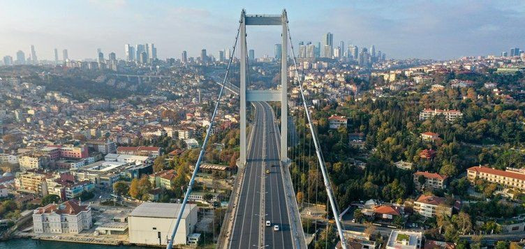 İstanbul’da en çok aslen nereli var? Nüfus verileri açıklandı 45