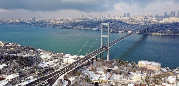 İstanbul’da en çok aslen nereli var? Nüfus verileri açıklandı 38