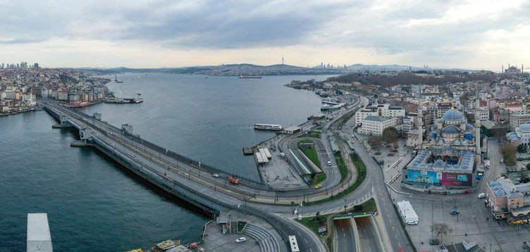 İstanbul’da en çok aslen nereli var? Nüfus verileri açıklandı 41