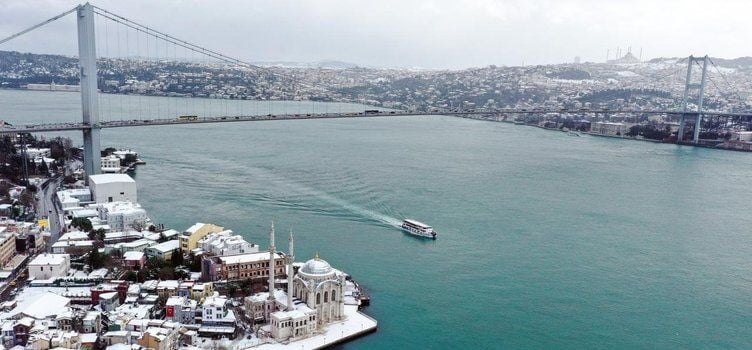 İstanbul’da en çok aslen nereli var? Nüfus verileri açıklandı 28