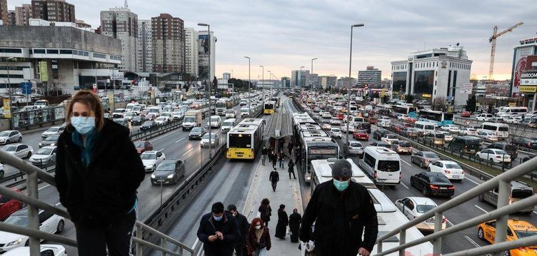 İstanbul’da en çok aslen nereli var? Nüfus verileri açıklandı 36