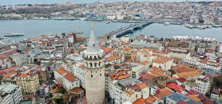 İstanbul’da en çok aslen nereli var? Nüfus verileri açıklandı 39