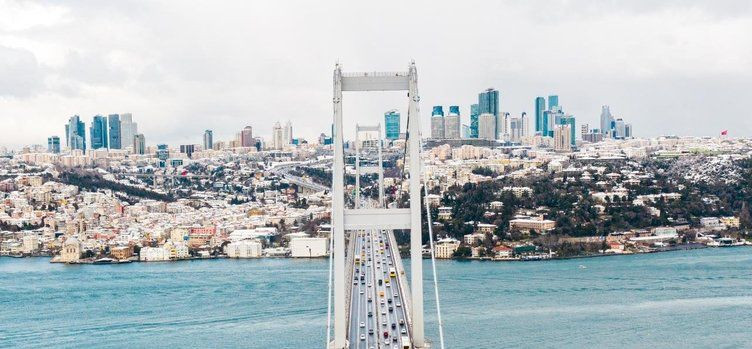 İstanbul’da en çok aslen nereli var? Nüfus verileri açıklandı 31