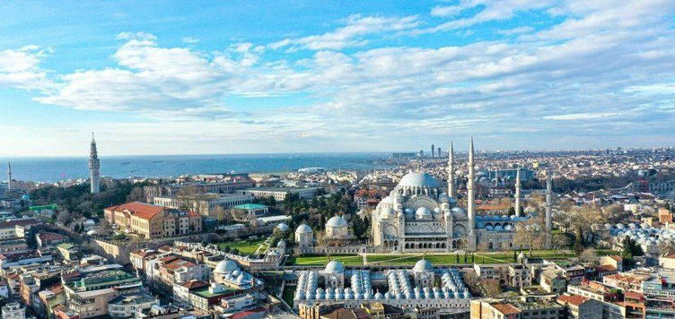 İstanbul’da en çok aslen nereli var? Nüfus verileri açıklandı 34