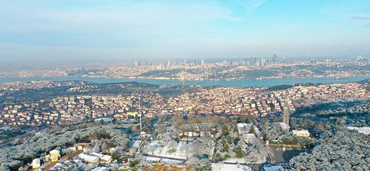İstanbul’da en çok aslen nereli var? Nüfus verileri açıklandı 33