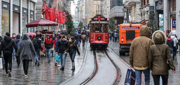 İstanbul’da en çok aslen nereli var? Nüfus verileri açıklandı 25