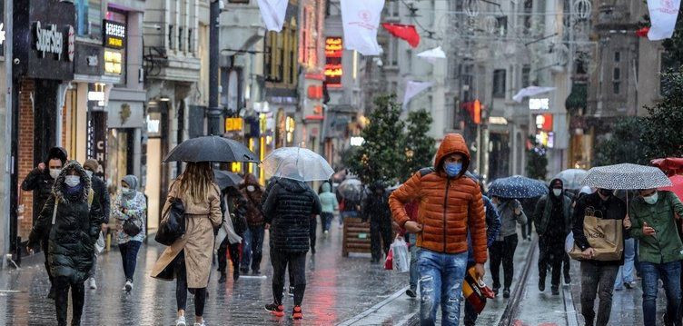 İstanbul’da en çok aslen nereli var? Nüfus verileri açıklandı 19