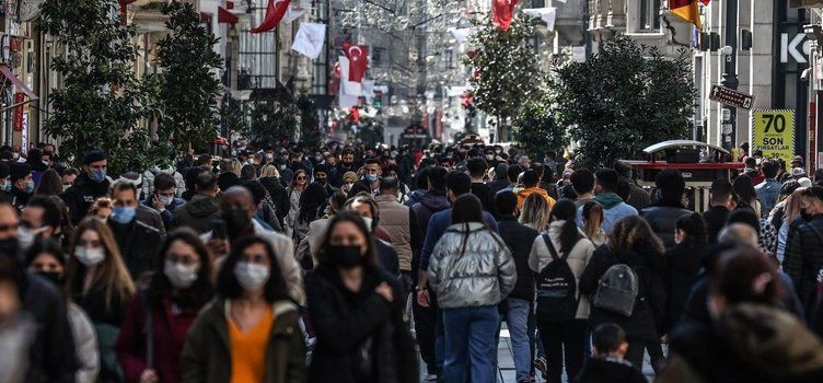 İstanbul’da en çok aslen nereli var? Nüfus verileri açıklandı 10