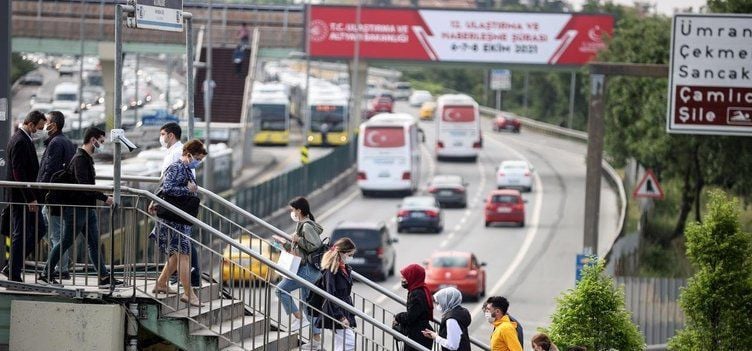 İstanbul’da en çok aslen nereli var? Nüfus verileri açıklandı 9