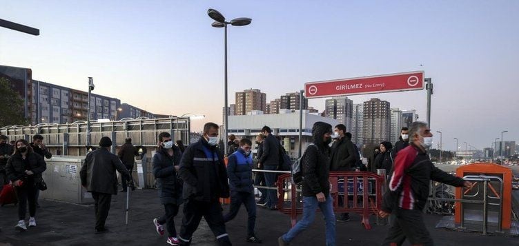 İstanbul’da en çok aslen nereli var? Nüfus verileri açıklandı 4