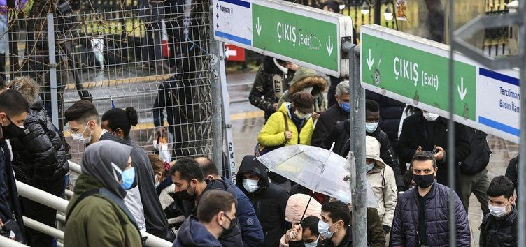 İstanbul’da en çok aslen nereli var? Nüfus verileri açıklandı 12