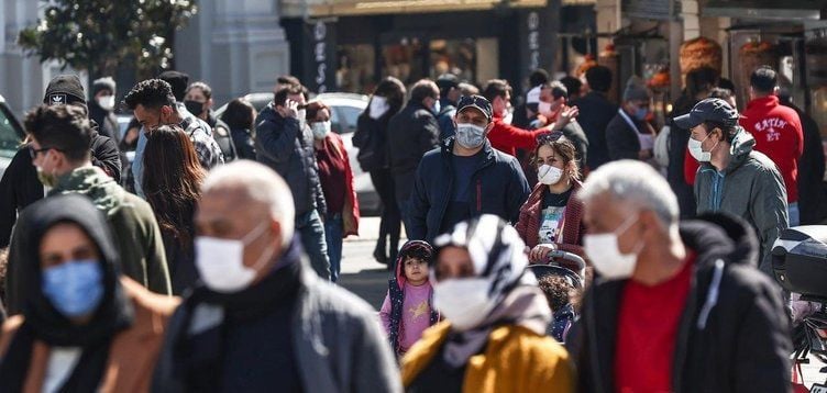 İstanbul’da en çok aslen nereli var? Nüfus verileri açıklandı 17