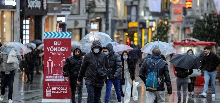 İstanbul’da en çok aslen nereli var? Nüfus verileri açıklandı 18