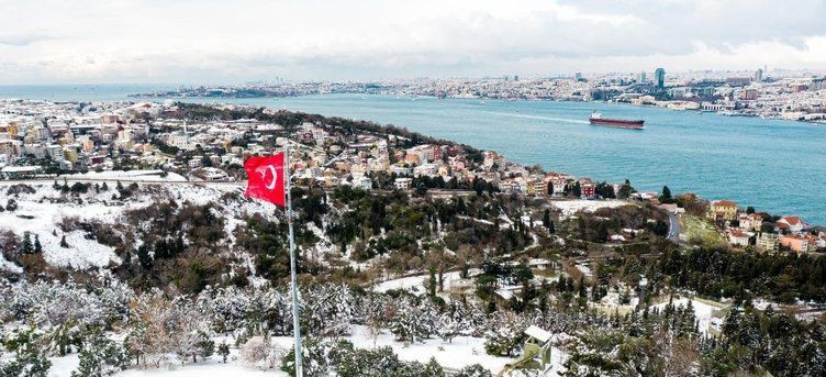 İstanbul’da en çok aslen nereli var? Nüfus verileri açıklandı 30