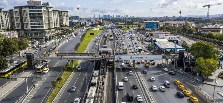 İstanbul’da en çok aslen nereli var? Nüfus verileri açıklandı 6