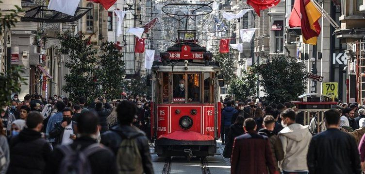 İstanbul’da en çok aslen nereli var? Nüfus verileri açıklandı 16