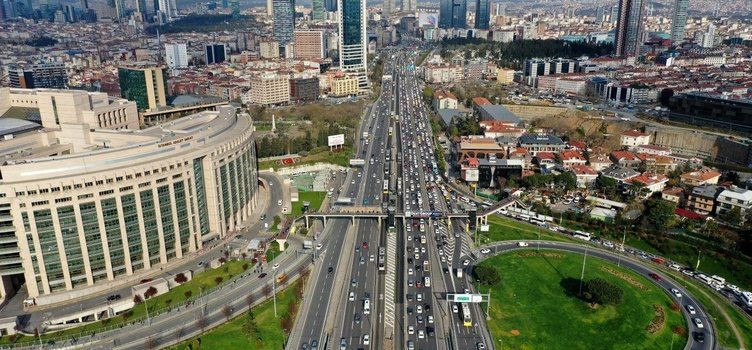 İstanbul’da en çok aslen nereli var? Nüfus verileri açıklandı 15