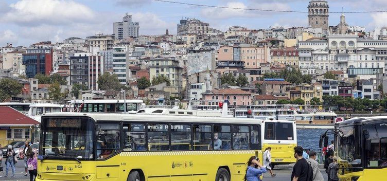 İstanbul’da en çok aslen nereli var? Nüfus verileri açıklandı 5