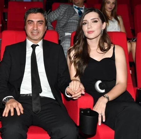 Necati Şaşmaz'ın son halini gören sevenleri çok şaşırdı Yıllar sonra ekrana çıktı 15