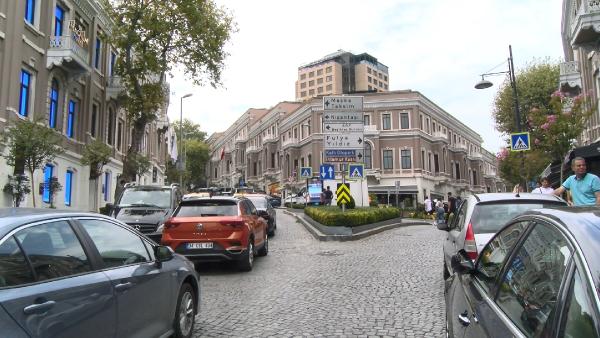 Dünyanın en havalı caddeleri belli oldu: Listede Türkiye’nin bir caddesi de var 28