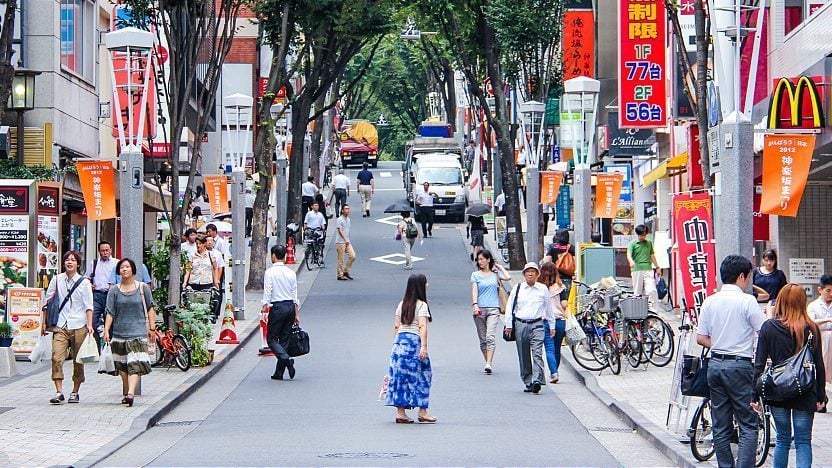 Dünyanın en havalı caddeleri belli oldu: Listede Türkiye’nin bir caddesi de var 26