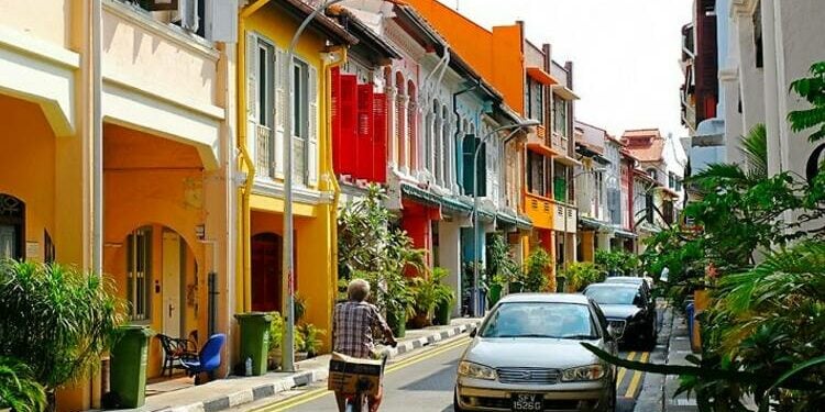 Dünyanın en havalı caddeleri belli oldu: Listede Türkiye’nin bir caddesi de var 15