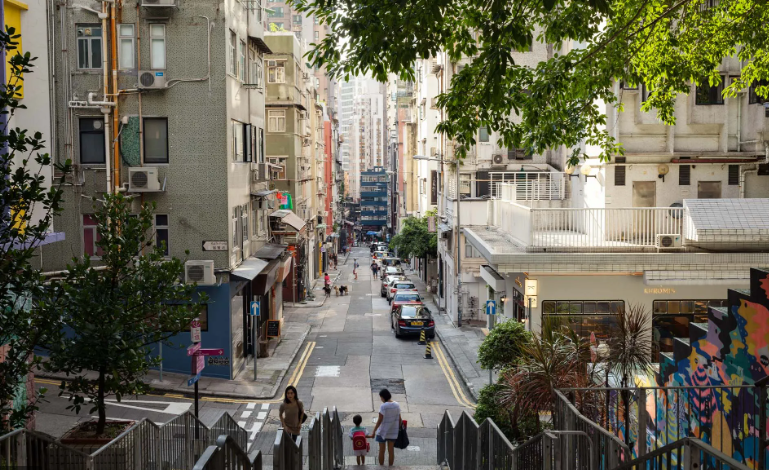 Dünyanın en havalı caddeleri belli oldu: Listede Türkiye’nin bir caddesi de var 8