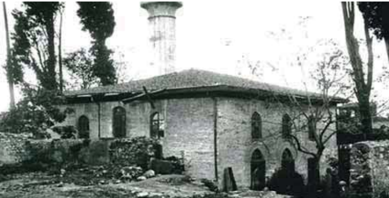 Tarihçi Ümit Doğan Adnan Menderes döneminde satılan camilerin belgelerini yayınladı 8