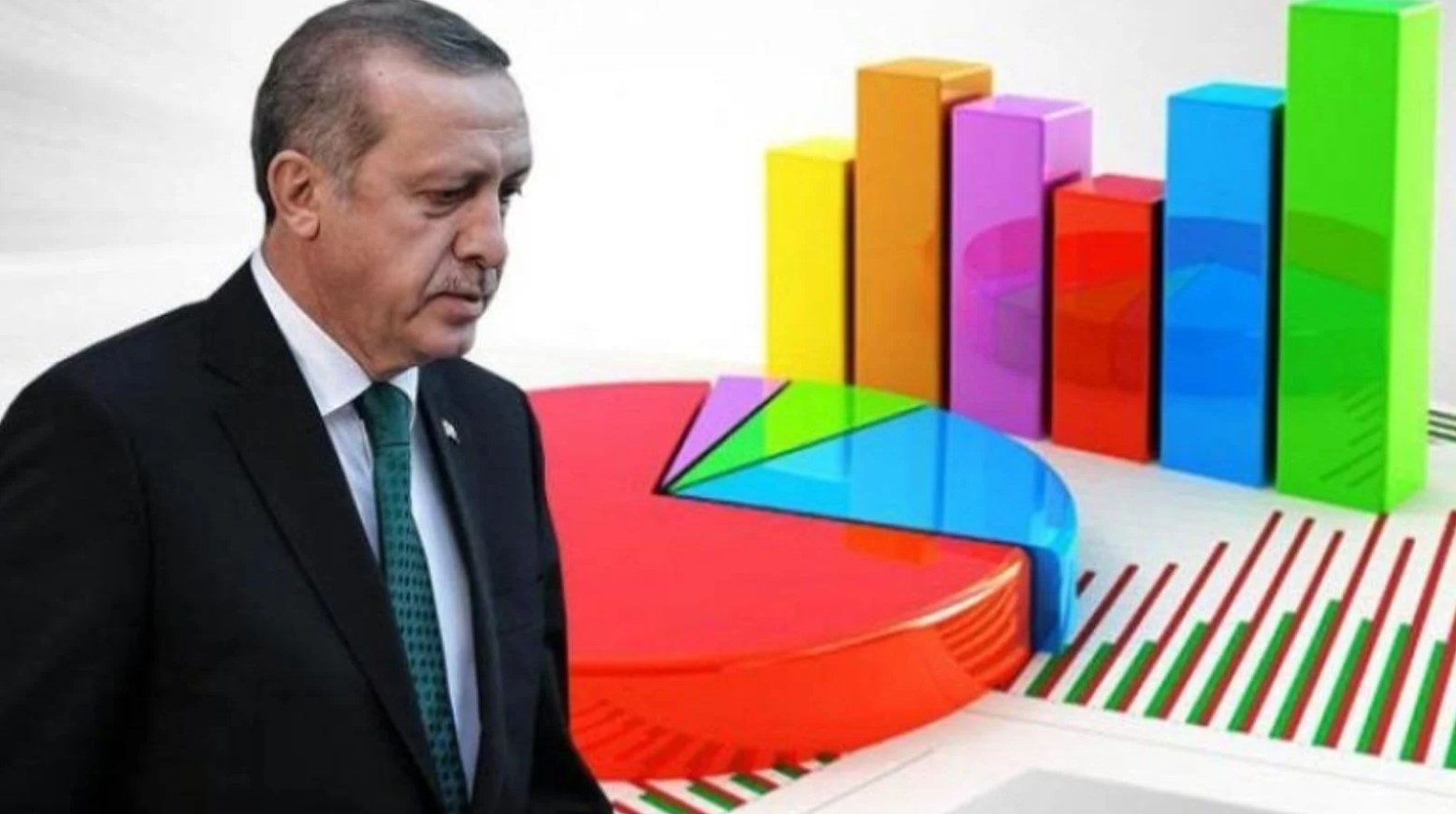 Anket sonuçları açıklandı: Erdoğan'a memleketinden büyük şok 3