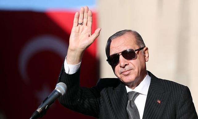 Anket sonuçları açıklandı: Erdoğan'a memleketinden büyük şok 5