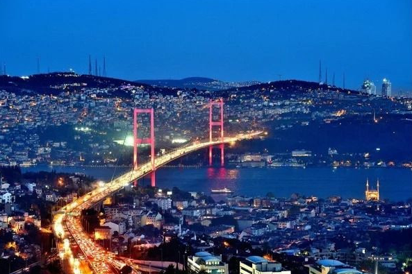 Herkes memleketinde yaşarsa Türkiye’nin en kalabalık ili hangisi olur: İstanbul bakın kaçıncı sıraya düştü 32