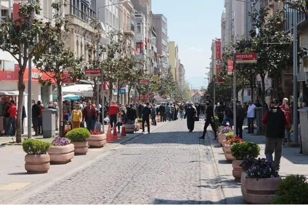 Herkes memleketinde yaşarsa Türkiye’nin en kalabalık ili hangisi olur: İstanbul bakın kaçıncı sıraya düştü 10