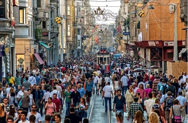 Herkes memleketinde yaşarsa Türkiye’nin en kalabalık ili hangisi olur: İstanbul bakın kaçıncı sıraya düştü 2