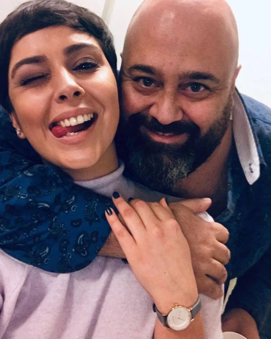MasterChef Somer Sivrioğlu sevgilisini gizlemekten vazgeçti.  Sosyal medyada fotoğraflarını yayınladı 16