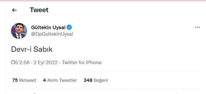 Kılıçdaroğlu'ndan Erdoğan'a enflasyon hatırlatmalı tek kelimelik akım yanıtı gündem oldu 17