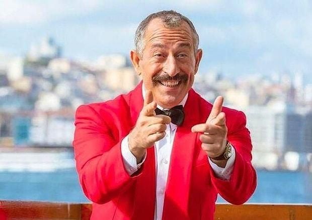 Cem Yılmaz yeni filminin kadrosunu açıkladı O isme yine rol vermedi 6