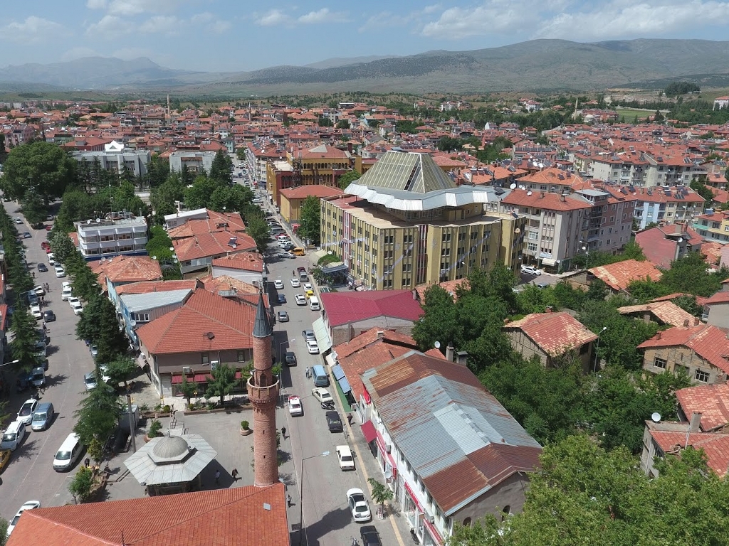 Türkiye'nin en mutlu ve en mutsuz illeri açıklandı. İşte sonuçlar 5