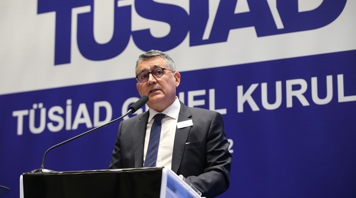 TÜSİAD Başkanı Turan’ın bacanağı naylon faturacı çıktı 3