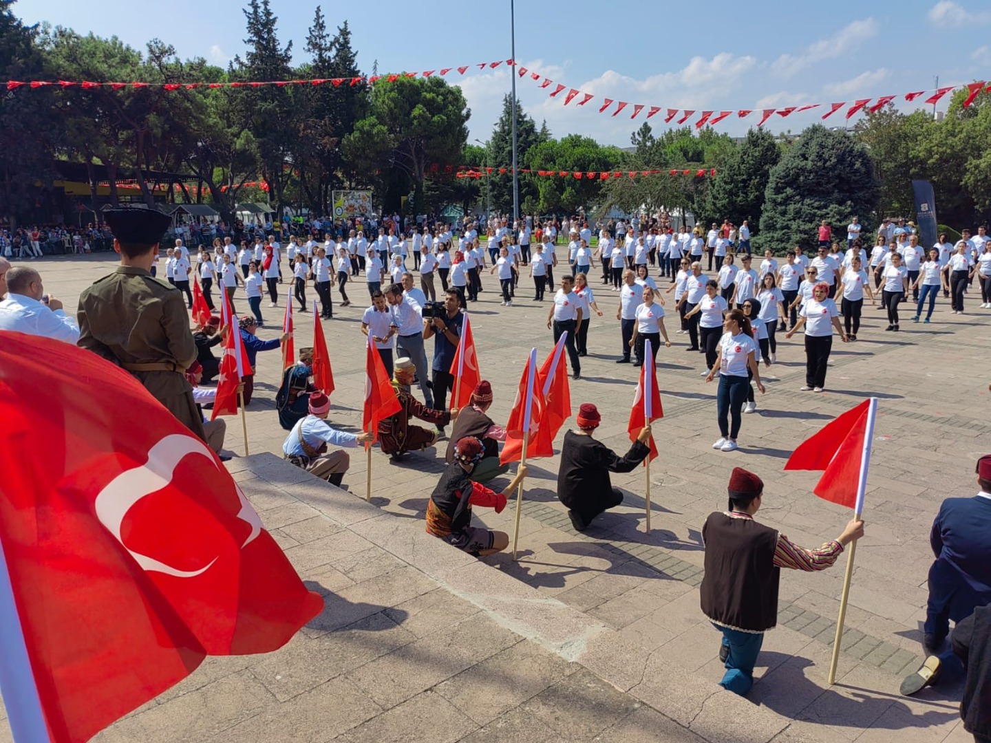 Amasya Üniversitesi akademik personel alacak 15